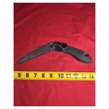 Silky Pocket Boy 130 Saw Knife