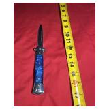 Premium Milano Collection Switch Blade Knife