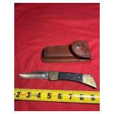 CASE XX Pocket Knife - 59L SS