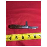 Case XX Barlow Style Pocket Knife