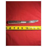 Colonial Master Barlow Knife