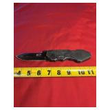 Smith & Wesson Pocket Knife