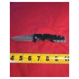 SOG Salute Mini Pocket Knife