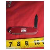Victorinox MARLBORO Swiss Army Knife
