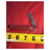 Victorinox Swiss Army Knife