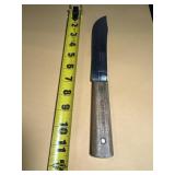 Ontario Knife - Old Hickory - USA