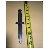 Explorer MM-III k Dagger Knife 21-045K Japan