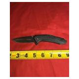 Kershaw 3840BLK Pocket Knife