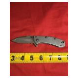 Kershaw Speed Safe 555TI Pocket Knife