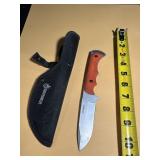 Gerber Hunting Knife