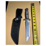 Colt CT10 Hunting Knife