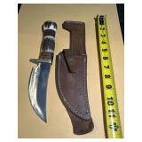 Black Jack Knives Stag Hunting Knife