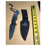 Gerber Hunting Knife