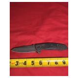 Kershaw Pocket Knife - 2018WM