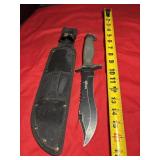 SURVIVOR Hunting Knife