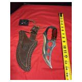 CHIPAWAY Cutlery Knife