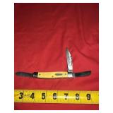 RANGER Ultra-Honed Pocket Knife