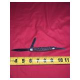 SABRE Pocket Knife - 644 - Japan