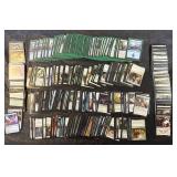 Large Assorted Magic Cards Lot