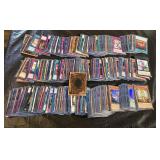 Large Assorted Konami Yu-Gi-Oh Cards Lot