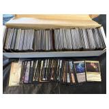 Large Assorted Magic Cards Lot