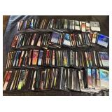 Large Assorted Magic Cards Lot