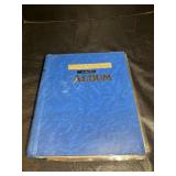 First Day Postal Cover Album - Bicentennial