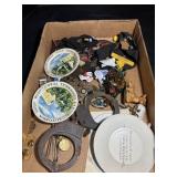 Assorted Collectibles Lot