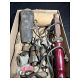 Assorted Collectibles Lot