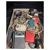 Assorted Collectibles Lot