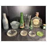 Assorted Collectibles Lot