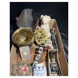 Assorted Collectibles Lot