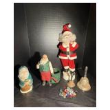 Assorted Christmas Lot