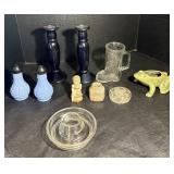 Assorted Collectibles Lot