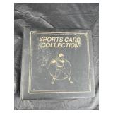 Full Sportscard Album