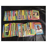 (180) 1975 Topps Baseball Cards Lot