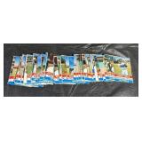 (44) 1976 Hostess Baseball Cards Lot