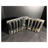 1984 Chrysler Award Ivy Tool Co. Socket Set