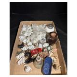 Assorted Collectibles Lot