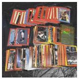 Assorted Non-Sports Card Lot - Batman / Robinhood