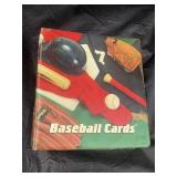 Full Sportscard Album