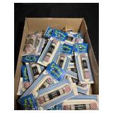 (32) NOS Vintage Swinging Strings Show Laces