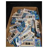 (32) NOS Vintage Swinging Strings Show Laces