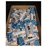 (32) NOS Vintage Swinging Strings Show Laces