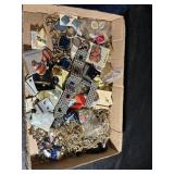 Large Assorted Jewelry Lot