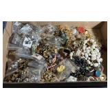 Large Assorted Jewelry Lot