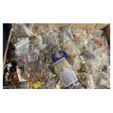 Large Assorted Jewelry Lot