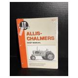 Allis - Chalmers AC-11 Shop Manual