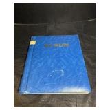 First Day Postal Cover Album