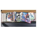 Full Sportscard Box